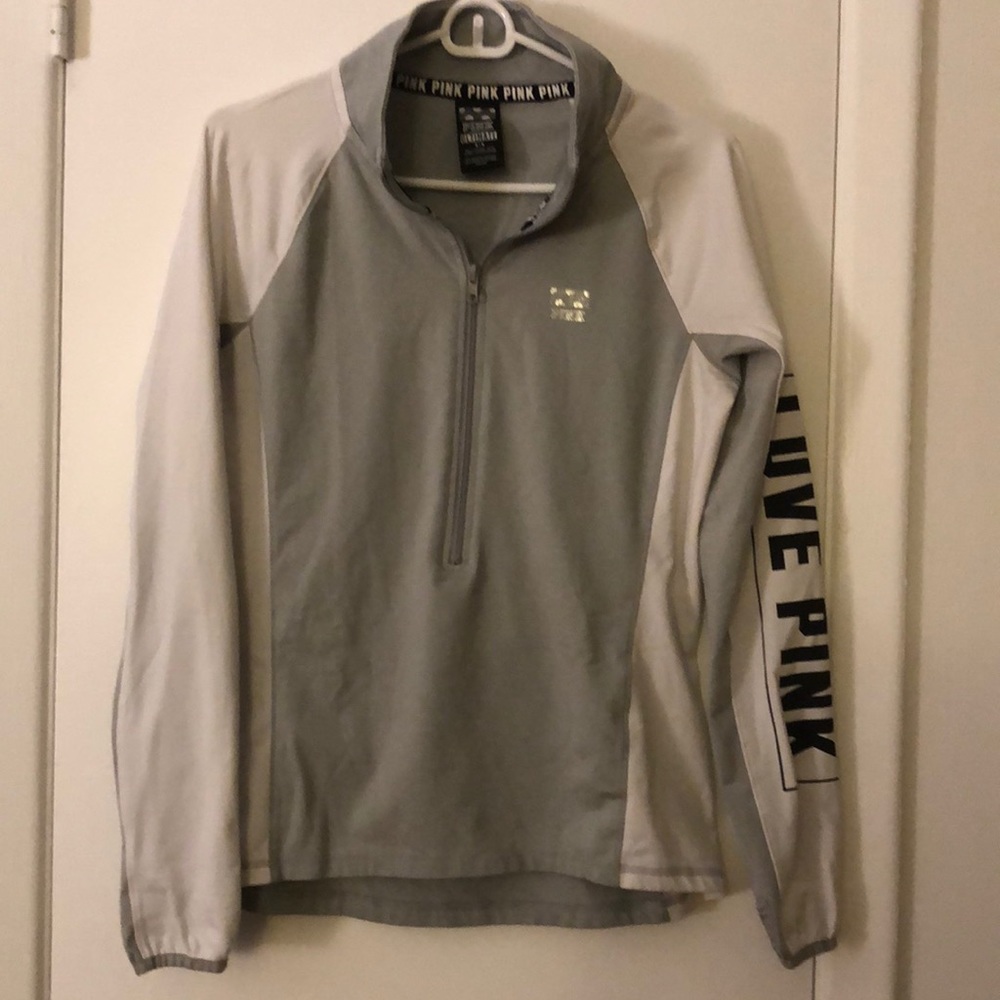 VS Pink Athletic Top